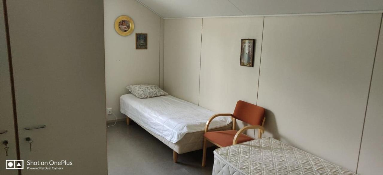 Raate Guest House Suomussalmi Exterior photo